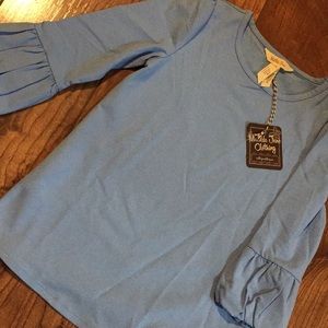 Bright Skies Tee